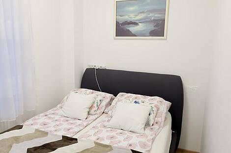 Квартира 2,5 комнаты на Ру́днике: 10