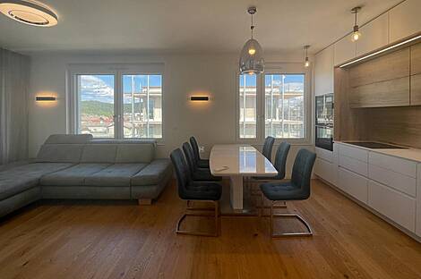 Жильё на улице Юрчковой, дом 96: 3