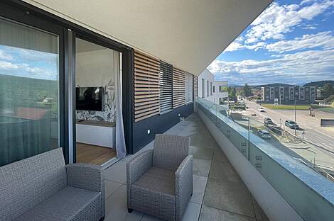 Жильё на улице Юрчковой, дом 96: 6