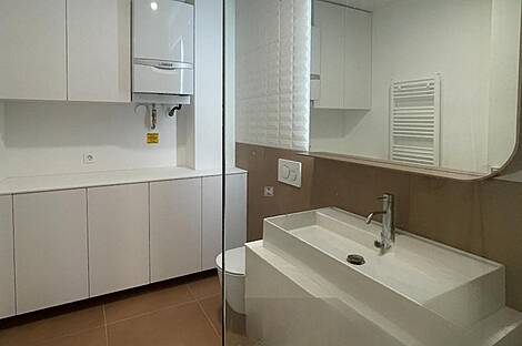 Жильё на улице Юрчковой, дом 96: 10