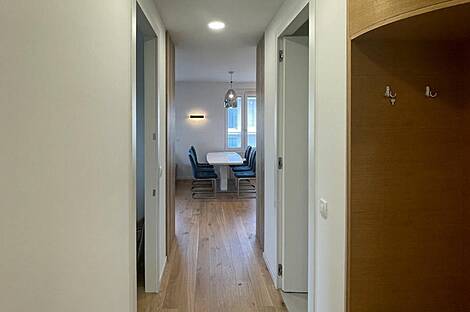 Жильё на улице Юрчковой, дом 96: 15