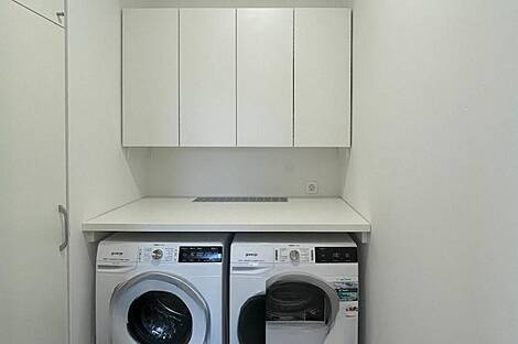 Жильё на улице Юрчковой, дом 96: 17