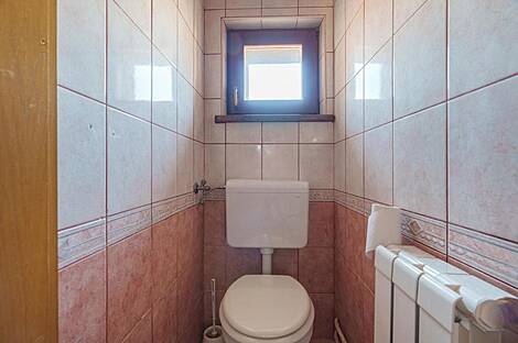 Квартира с четырьмя комнатами в центре.: 16