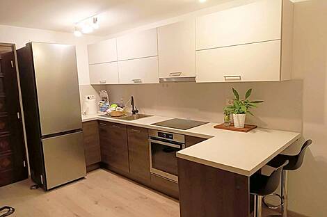 Апартаменты в Смартно под Шмарно горо: 1