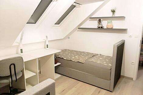 Апартаменты в Смартно под Шмарно горо: 5