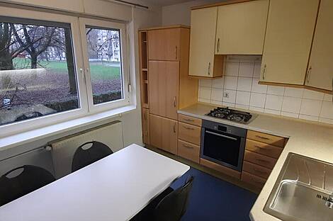 Квартира на Новом Штепане: 1