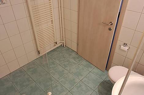 Квартира на Новом Штепане: 10