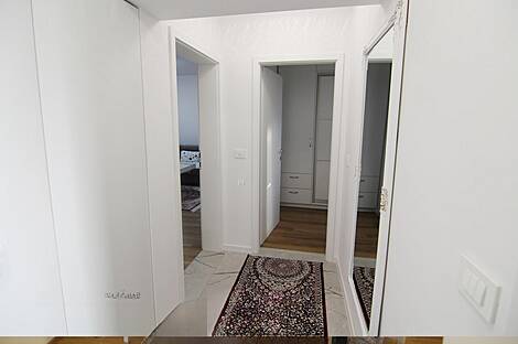 Однокомнатная квартира на Руднике.: 6