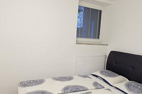 Жилье, 1,5-комнатная квартира Рудник: 4