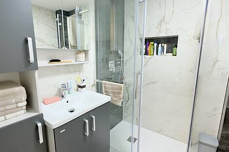 Жилье, 1,5-комнатная квартира Рудник: 6