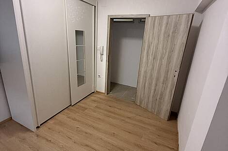 Жилая площадь с 2,5 комнатами в Ново Фужине: 4