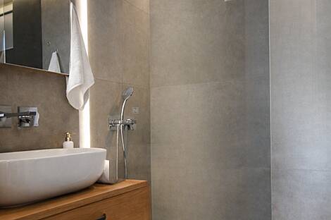 Квартира в Бежиграде с четырьмя комнатами: 10