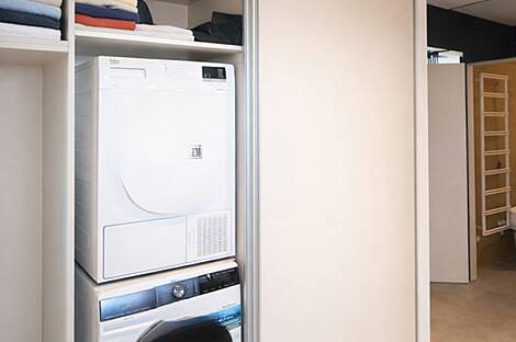 Квартира в Бежиграде с четырьмя комнатами: 11