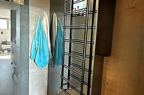 Квартира в Бежиграде с четырьмя комнатами: 17