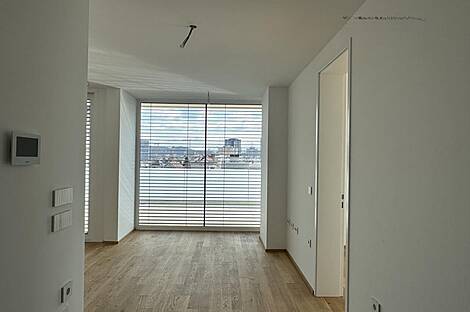 Любляна, 3-х комнатная квартира: 4