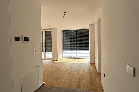 Любляна, 3-х комнатная квартира: 5