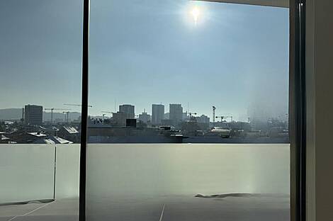 Любляна, 3-х комнатная квартира: 10