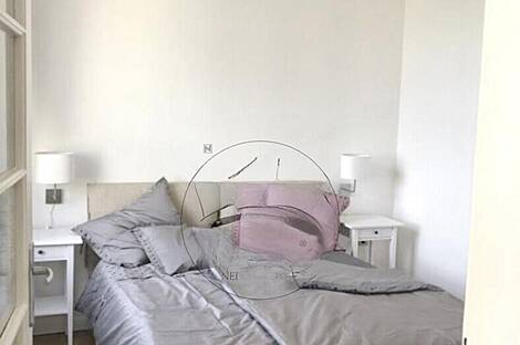 Квартира с двумя комнатами в центральной части города.: 6