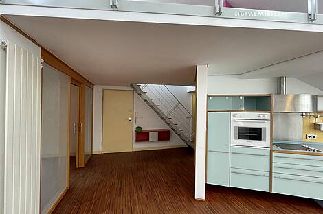 Трехкомнатная квартира Ново Залог: 2