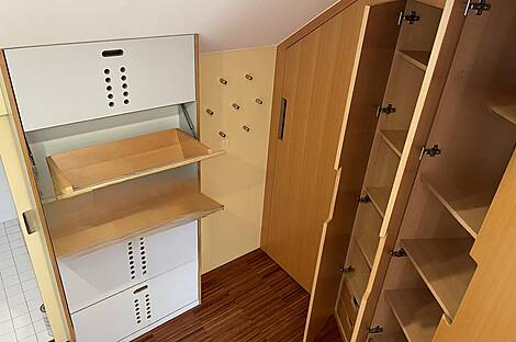 Трехкомнатная квартира Ново Залог: 9