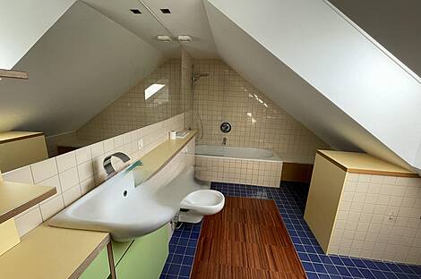 Трехкомнатная квартира Ново Залог: 10