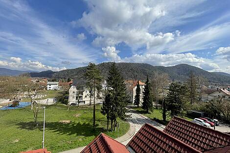 Трехкомнатная квартира Ново Залог: 12