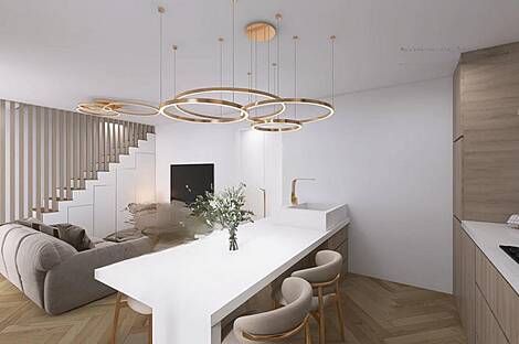 Жилье в Жупанчичевой Яме: 5