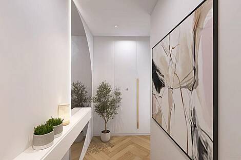 Жилье в Жупанчичевой Яме: 7