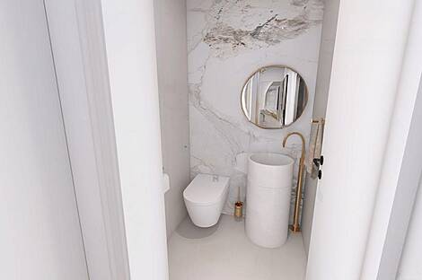 Жилье в Жупанчичевой Яме: 8