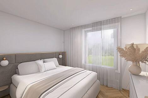 Жилье в Жупанчичевой Яме: 14