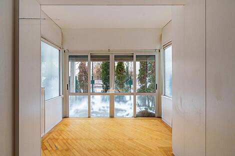 Жилье в Жупанчичевой Яме: 17