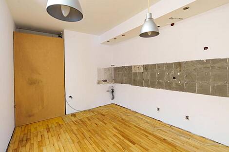 Жилье в Жупанчичевой Яме: 20