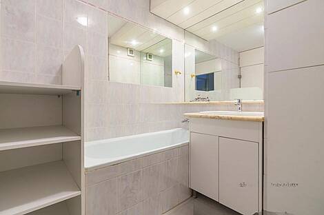 Жилье в Жупанчичевой Яме: 30