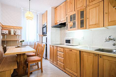 Четырехкомнатная квартира в центре.: 13