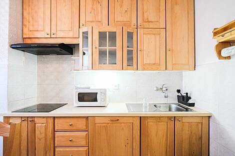 Четырехкомнатная квартира в центре.: 15