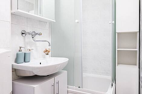 Четырехкомнатная квартира в центре.: 19