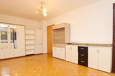 Дравле квартира-студия: 1