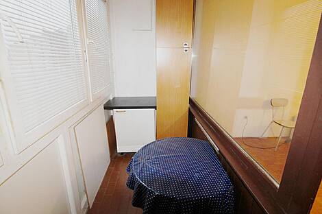 Дравле квартира-студия: 4