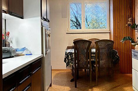 Квартира с 3 комнатами в районе Новая Шишка.: 3