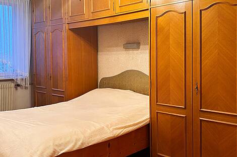 Квартира с 3 комнатами в районе Новая Шишка.: 5