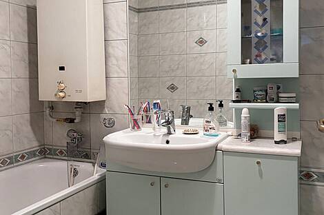 Квартира с 3 комнатами в районе Новая Шишка.: 6