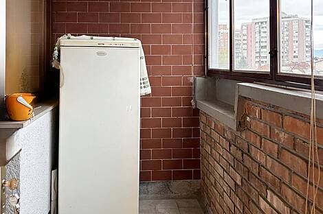 Квартира с 3 комнатами в районе Новая Шишка.: 10