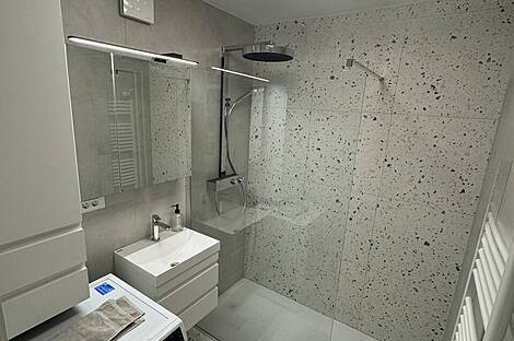 Квартира с тремя комнатами Шишка: 4