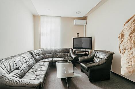 3-комнатная квартира в районе Шишка: 1