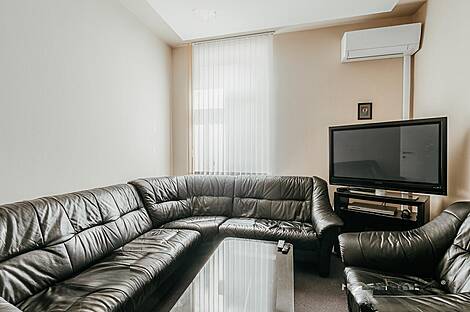 3-комнатная квартира в районе Шишка: 2