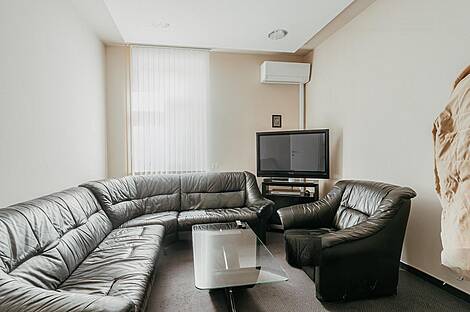 3-комнатная квартира в районе Шишка: 3