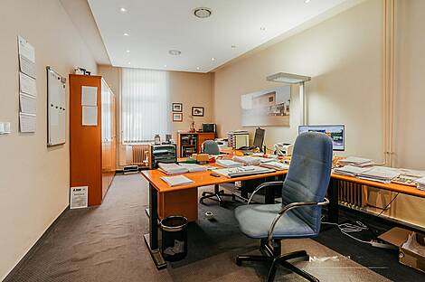 3-комнатная квартира в районе Шишка: 4