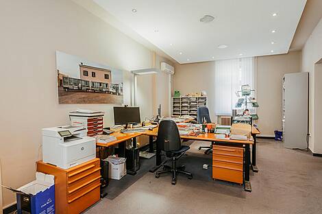 3-комнатная квартира в районе Шишка: 5