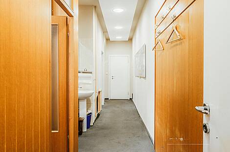 3-комнатная квартира в районе Шишка: 7