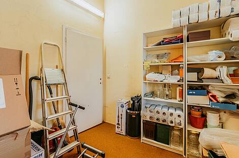 3-комнатная квартира в районе Шишка: 8